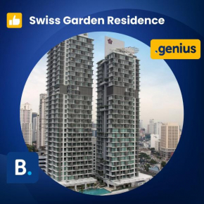Swiss Garden Residence Bukit Bintang